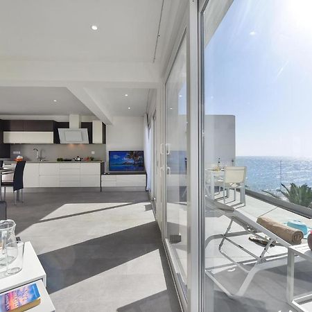 Apartment Nueva Suecia Cr715 By Villagrancanaria Сан-Августин Экстерьер фото