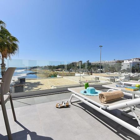 Apartment Nueva Suecia Cr715 By Villagrancanaria Сан-Августин Экстерьер фото