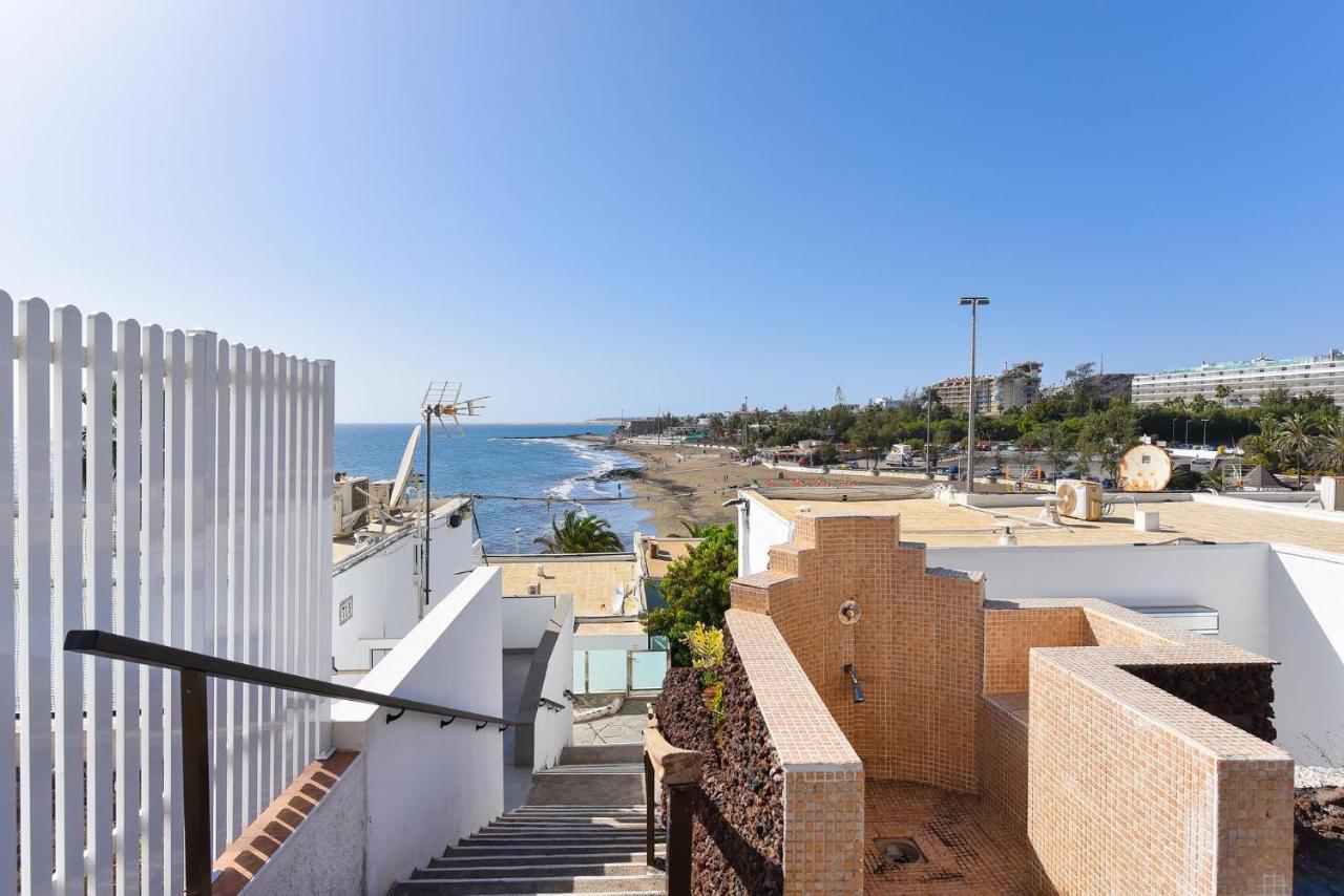 Apartment Nueva Suecia Cr715 By Villagrancanaria Сан-Августин Экстерьер фото